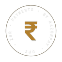 Payments by Razorpay · INR · UPI