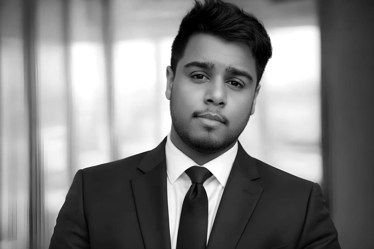 Varun Cumbamangalam